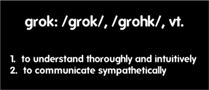 Как показать себя и свои наработки