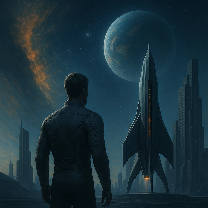 Echopraxia, Peter Watts