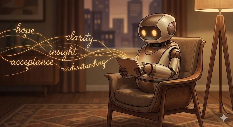 Grep for Feelings: An MCP Tool for Semantic Search