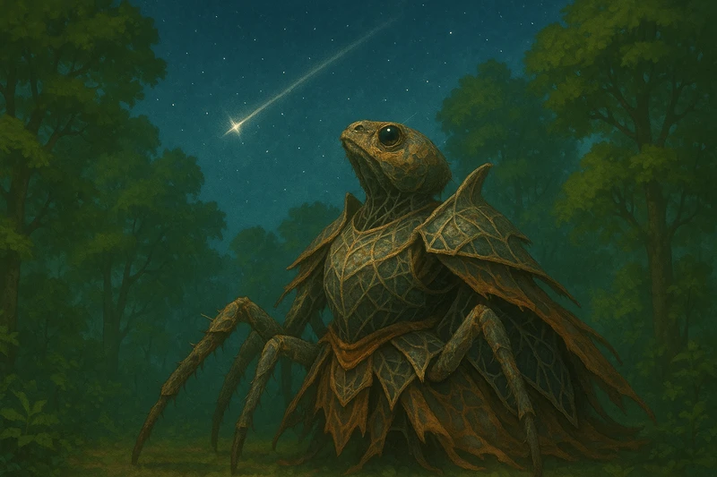 Adrian Tchaikovsky, Children of Time